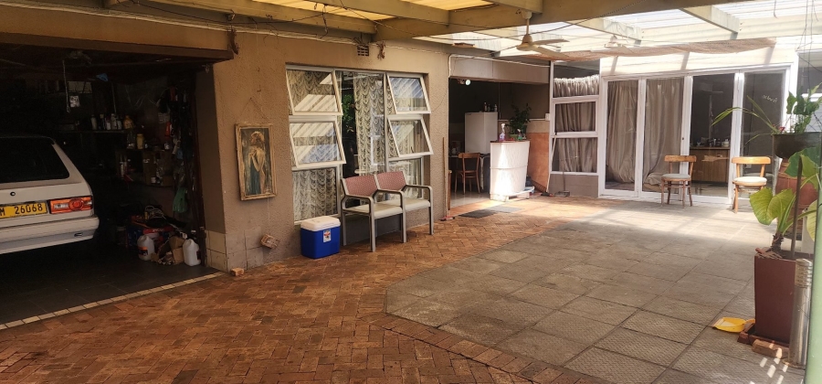 4 Bedroom Property for Sale in Strandfontein Village Western Cape